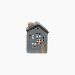 Saint Malo Tea Light House with Buoy Small - Pure Apotheca