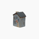 Saint Malo Tea Light House with Buoy Small - Pure Apotheca