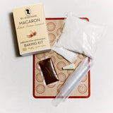 Salted Caramel Macarons Baking Kit - Pure Apotheca
