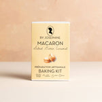 Salted Caramel Macarons Baking Kit - Pure Apotheca