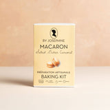 Salted Caramel Macarons Baking Kit - Pure Apotheca
