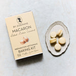 Salted Caramel Macarons Baking Kit - Pure Apotheca