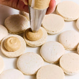 Salted Caramel Macarons Baking Kit - Pure Apotheca