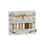 Salts of the Earth Giftset 364g - Pure Apotheca