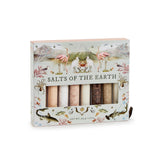 Salts of the Earth Giftset 364g - Pure Apotheca