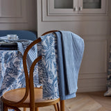 SAMARA DARK BLUE TEATOWEL 3PK - Pure Apotheca