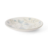 SAMARA PAINTED BLUE PLATTER - Pure Apotheca
