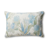 Sanders Blue Cushion 40x60cm - Pure Apotheca