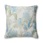 Sanders Blue Cushion 50cm - Pure Apotheca