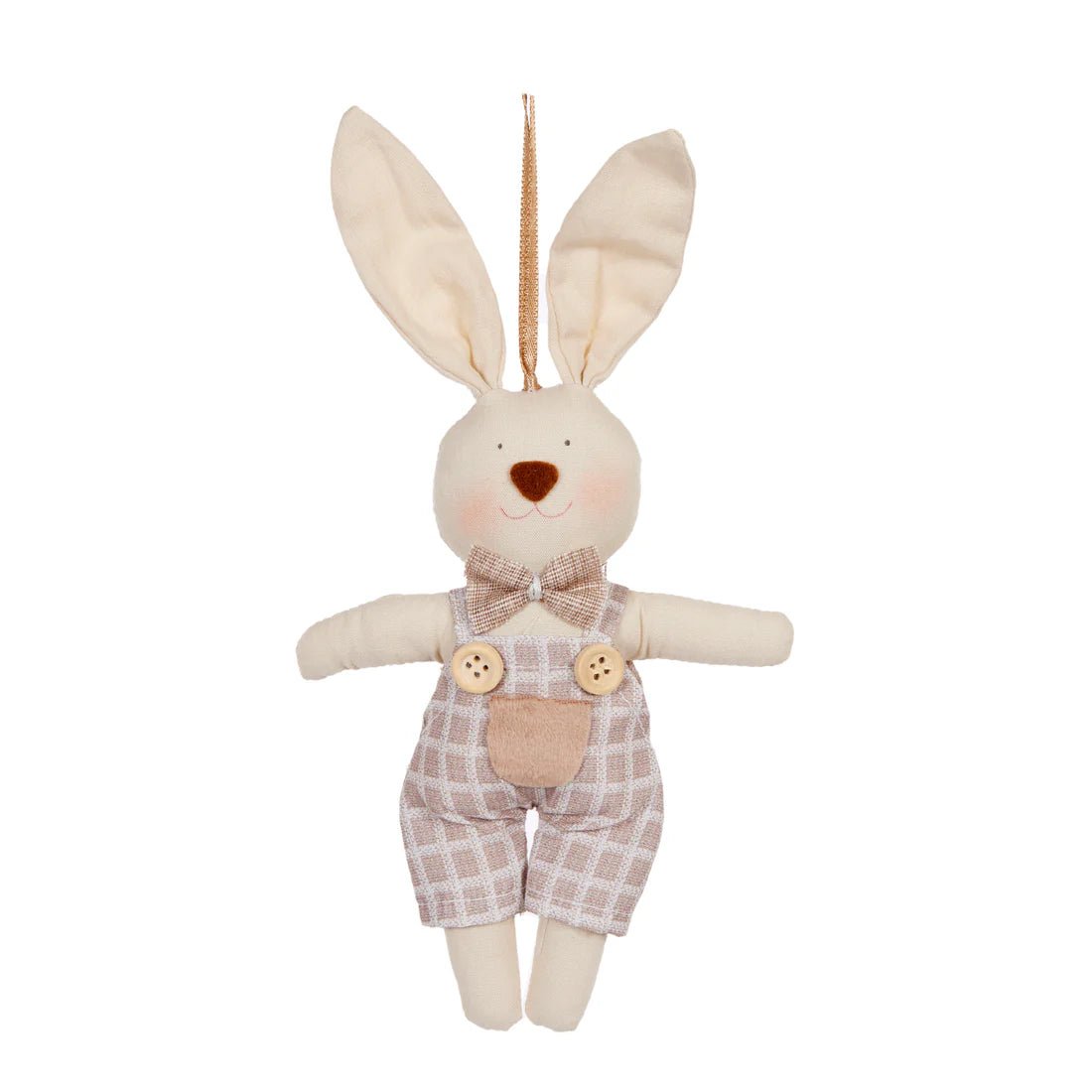 Sandy Bunny Hanging - Pure Apotheca