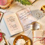 Santa Claus Christmas Passport - Pure Apotheca