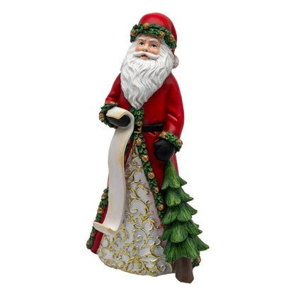 SANTA HOLDING LIST - Pure Apotheca