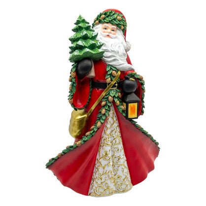 SANTA HOLDING TREE - Pure Apotheca