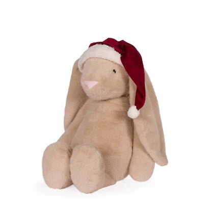 Santa Jasper Bunny 20cm - Pure Apotheca