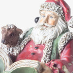 Santa Tales in Rocker - Pure Apotheca