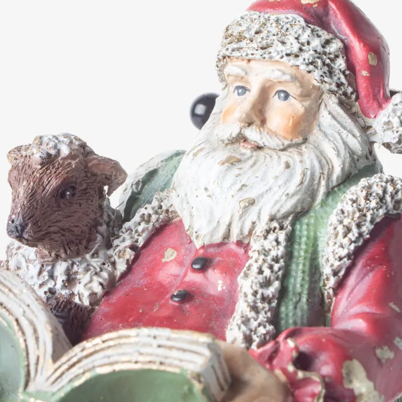 Santa Tales in Rocker - Pure Apotheca