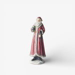 Santa Tales with Lantern and Gift - Pure Apotheca