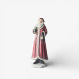 Santa Tales with Lantern and Gift - Pure Apotheca