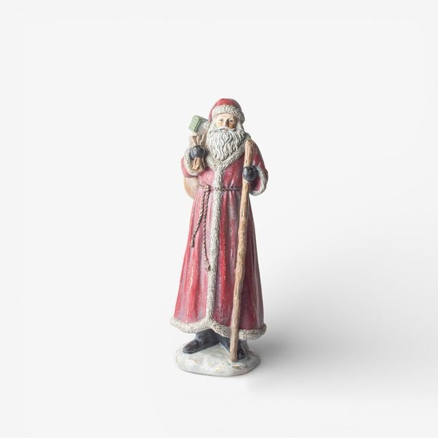 Santa Tales with Sack and Staff - Pure Apotheca
