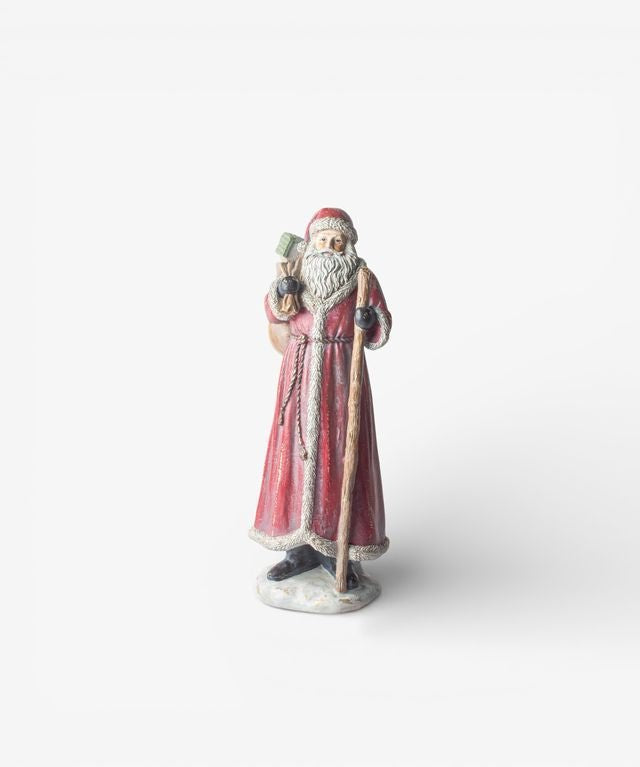Santa Tales with Sack and Staff - Pure Apotheca