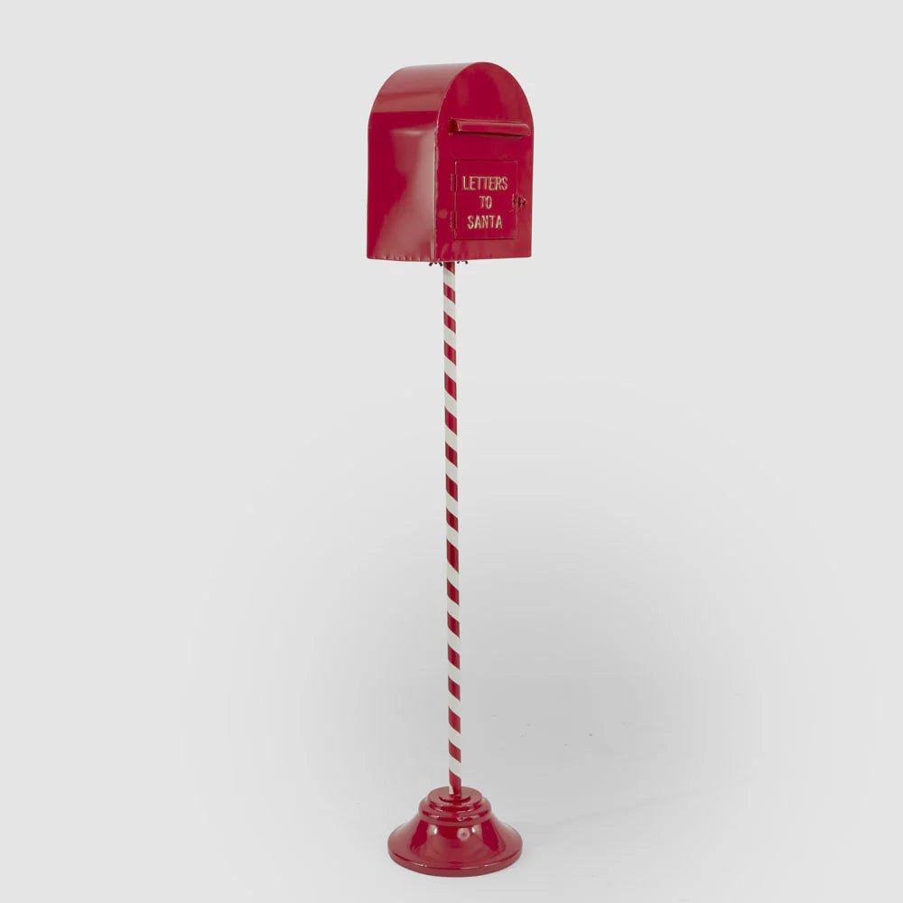 Santa's Mail Box - Pure Apotheca