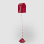 Santa's Mail Box - Pure Apotheca