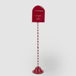 Santa's Mail Box - Pure Apotheca