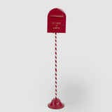 Santa's Mail Box - Pure Apotheca