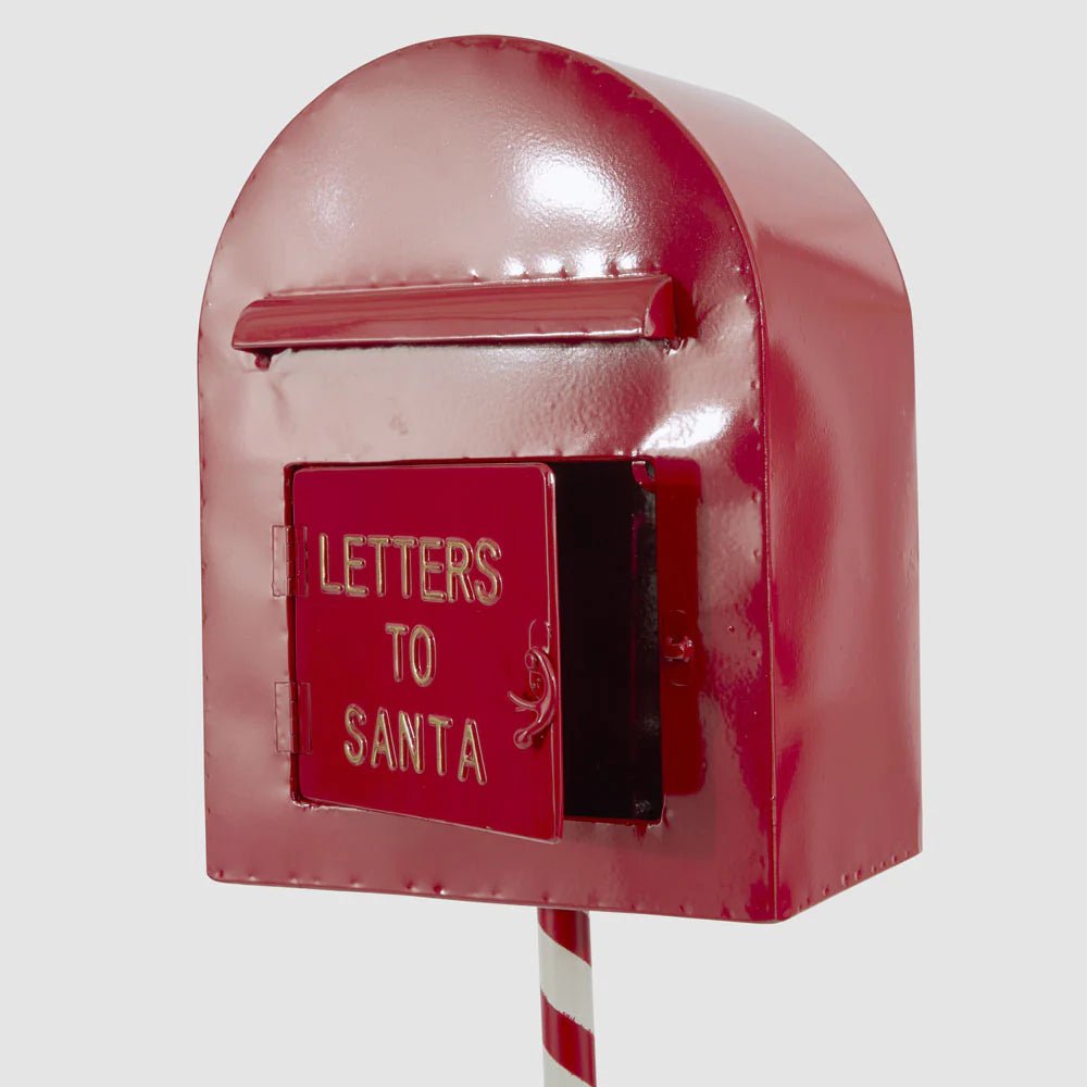 Santa's Mail Box - Pure Apotheca