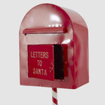 Santa's Mail Box - Pure Apotheca