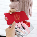 Santa's Sleigh Delivery Receipt Christmas Gift Tag - Pure Apotheca