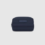 Santi Makeup Bag Navy - Pure Apotheca