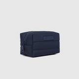 Santi Makeup Bag Navy - Pure Apotheca