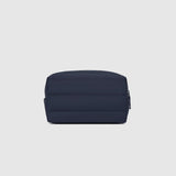 Santi Makeup Bag Navy - Pure Apotheca