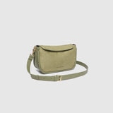 Saylor Crossbody Bag Sage Green - Pure Apotheca