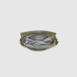 Saylor Crossbody Bag Sage Green - Pure Apotheca