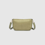 Saylor Crossbody Bag Sage Green - Pure Apotheca