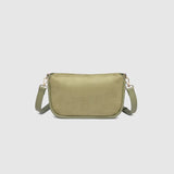 Saylor Crossbody Bag Sage Green - Pure Apotheca