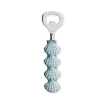 SCALLOP BLUE BOTTLE OPENER - Pure Apotheca