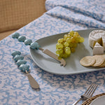 SCALLOP BLUE CHEESE KNIFE SET/2 - Pure Apotheca