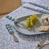 SCALLOP BLUE CHEESE KNIFE SET/2 - Pure Apotheca