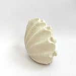 Scallop Resin Outddoor Lamp 35.5x18x28cm - Pure Apotheca