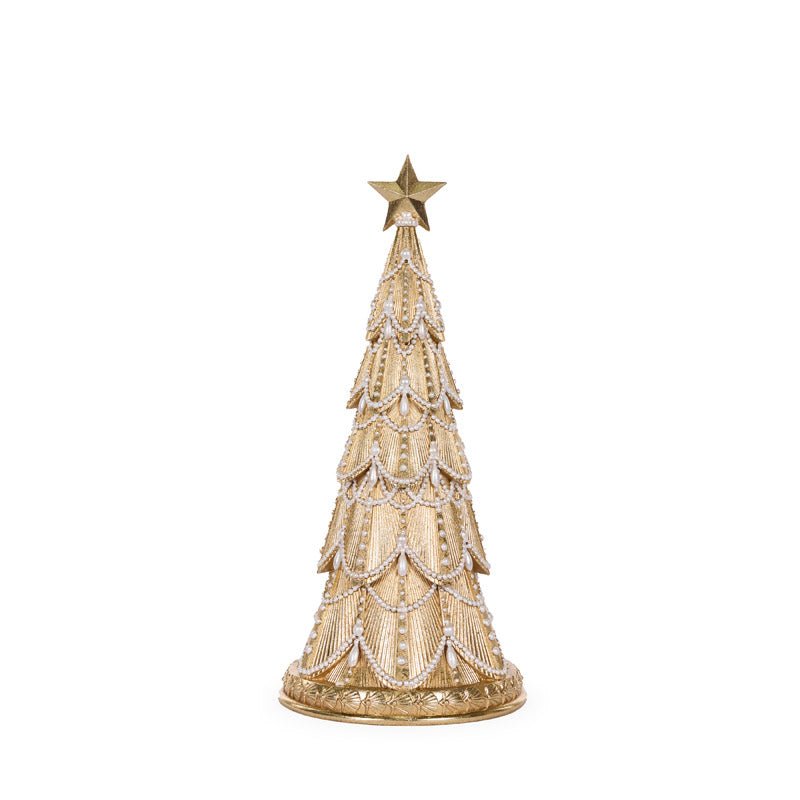 SCALLOPED PEARL TREE - Pure Apotheca