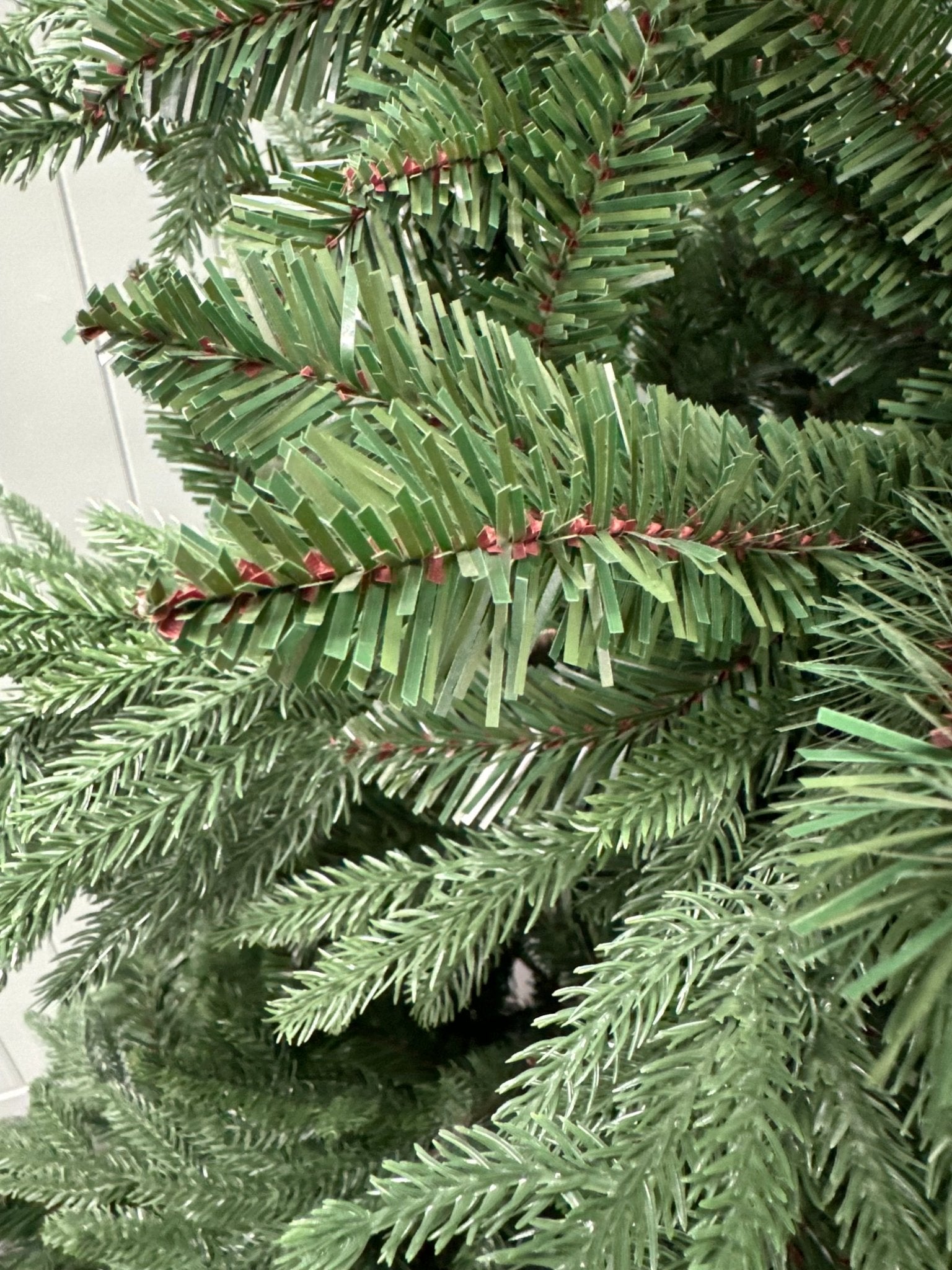 Scandi Balsam Pine Tree 150cm/5ft - Pure Apotheca
