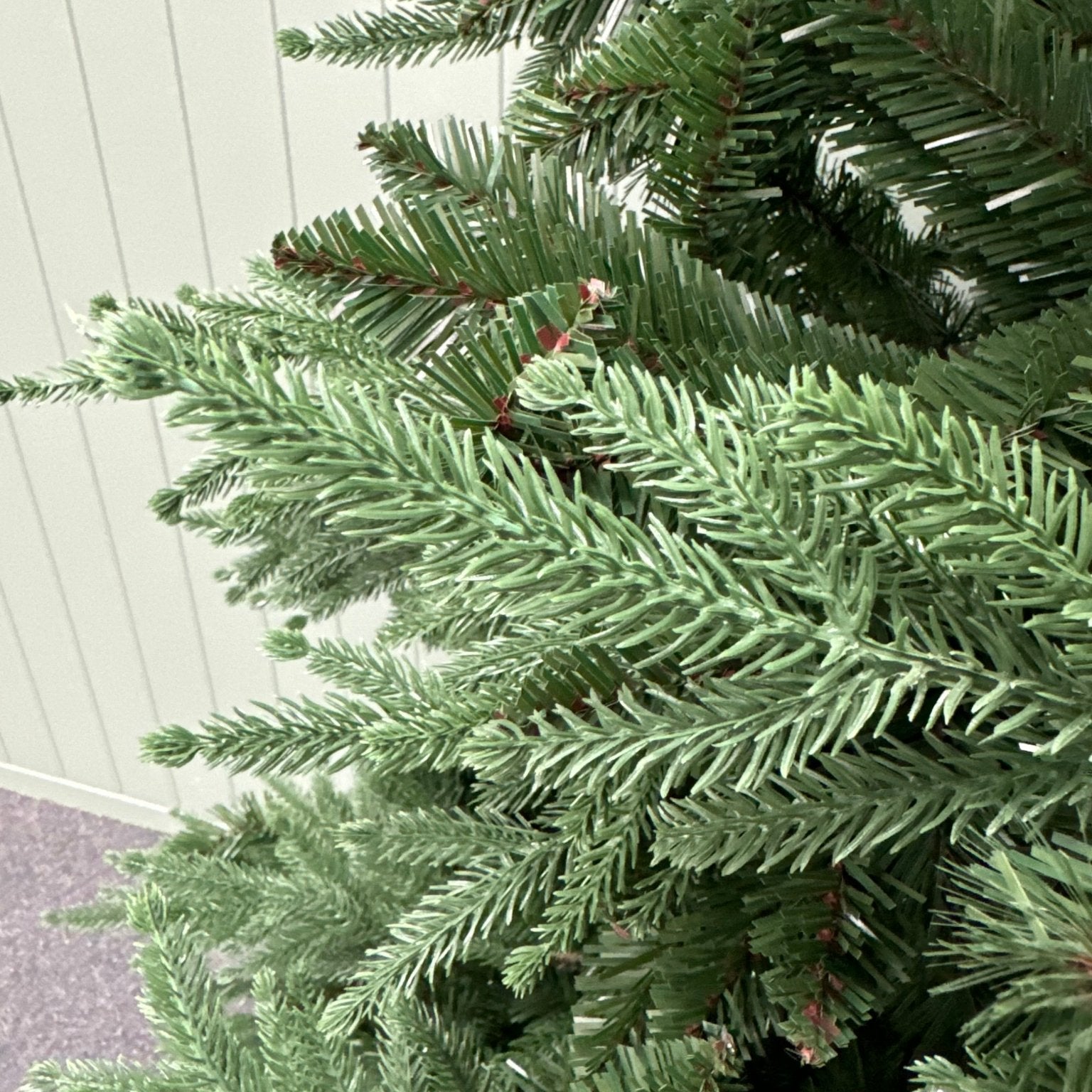 Scandi Balsam Pine Tree 150cm/5ft - Pure Apotheca