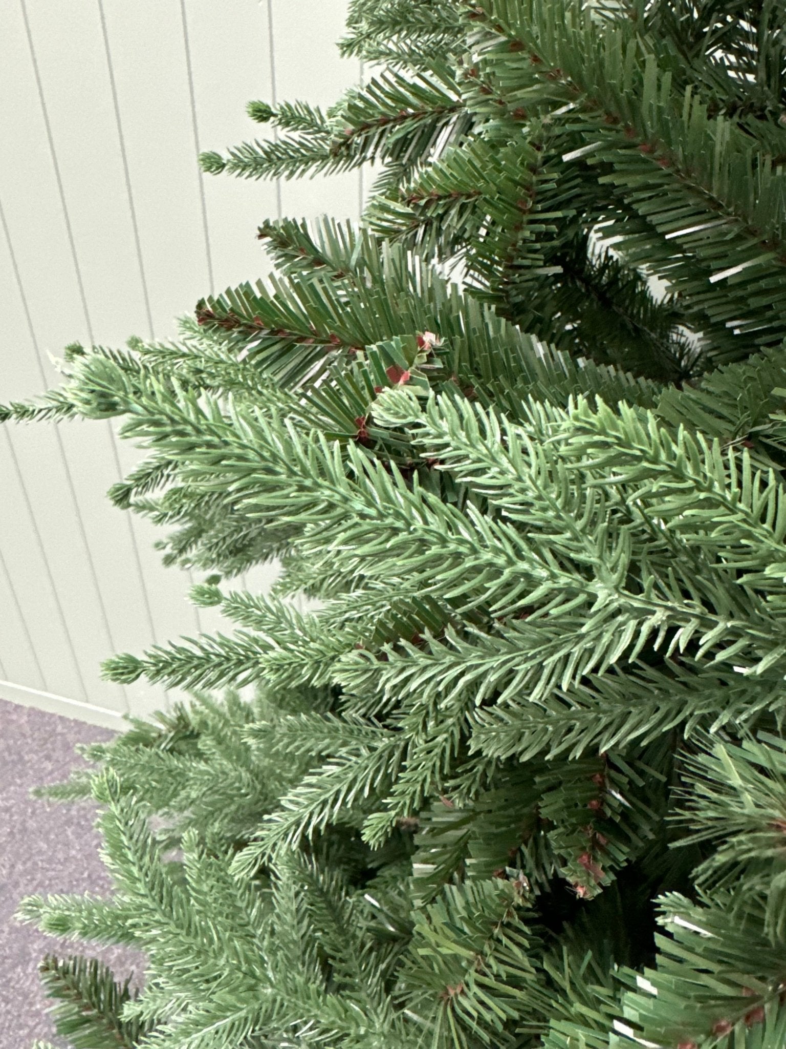 Scandi Balsam Pine Tree 150cm/5ft - Pure Apotheca