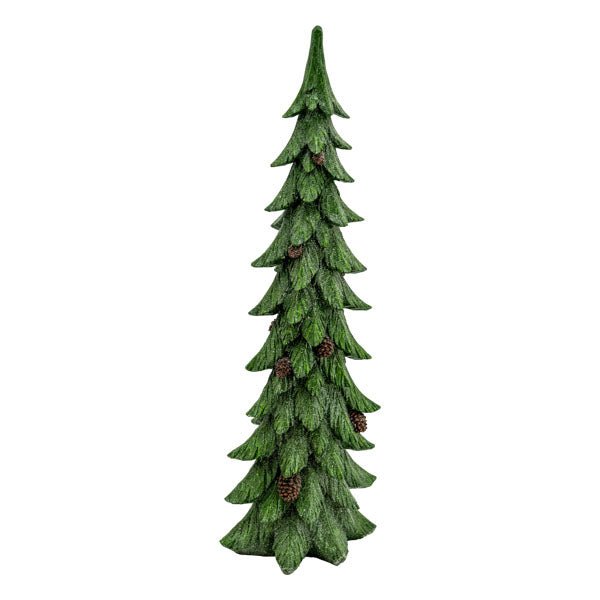 SCANDI GREEN TREE 70CM - Pure Apotheca