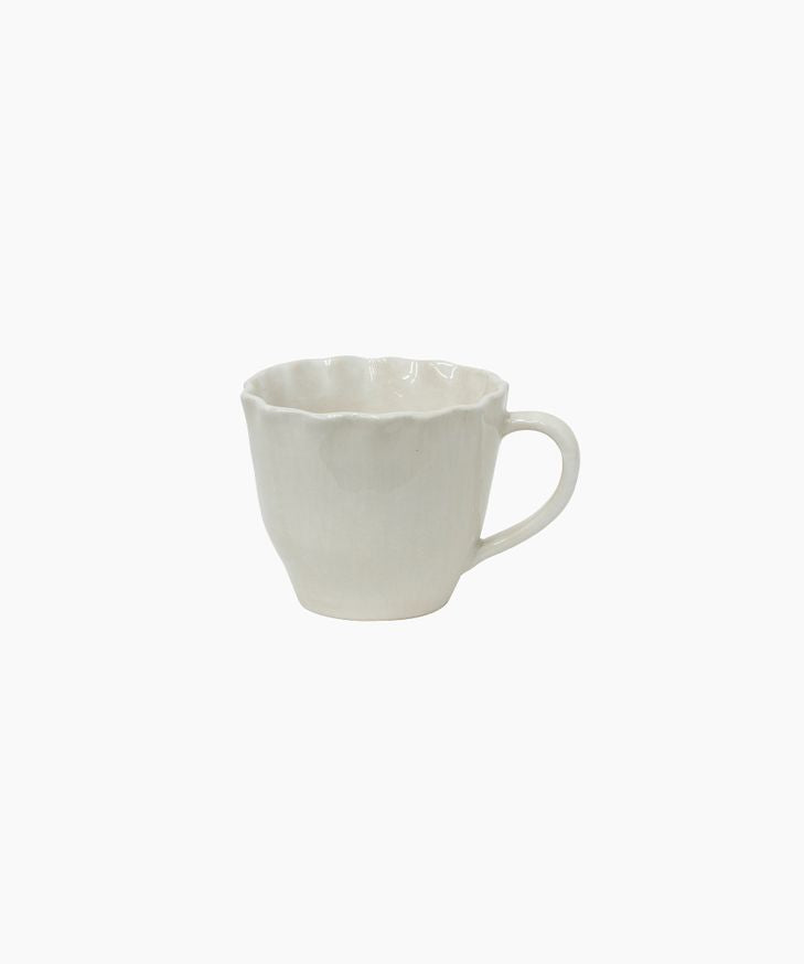 Scilla Rope Tea Cup - Pure Apotheca