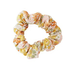 Scrunchie Sweet Marigold - Pure Apotheca
