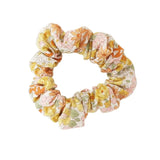 Scrunchie Sweet Marigold - Pure Apotheca